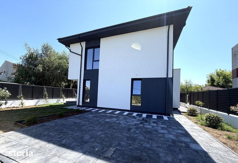 COMISION 0 Casa Premium Individuala | Calitate Fara Compromis Otopeni - 16