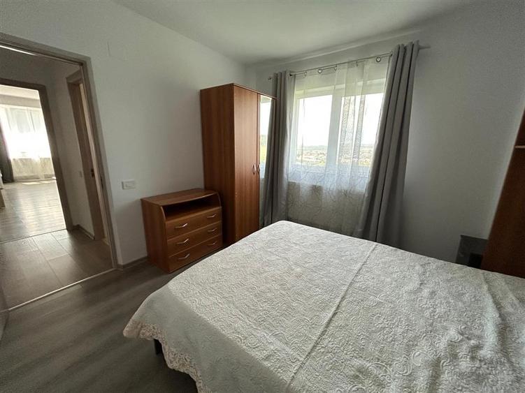 Apartament 3 camere | Etaj 3 | Loc parcare inclus | 3c-4663 - 4