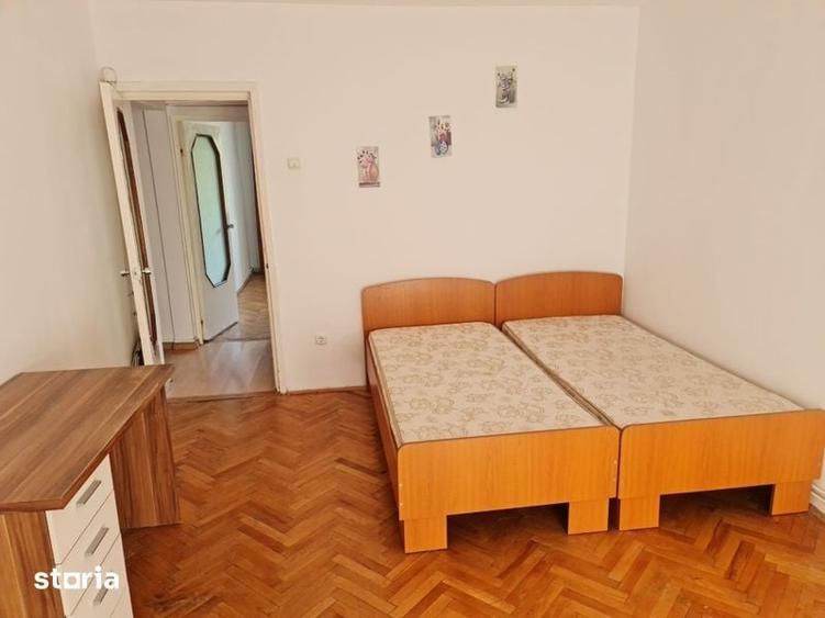 Apartament cu 2 camere în Libertății