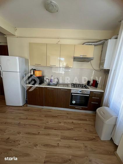 Apartament cu 4 camere în Zorilor