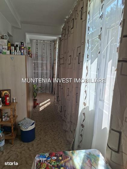 Ap. 2 cam. cf. I, dec. mobilat, Trivale - 12