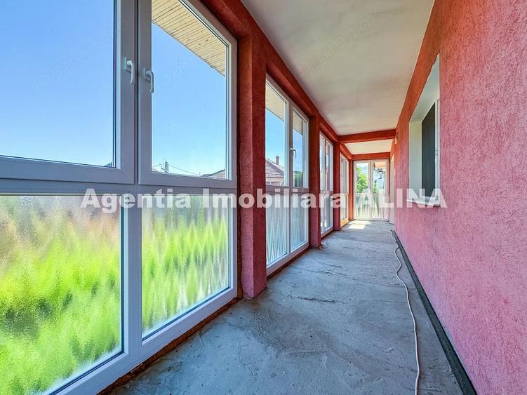 Casă cu Teren 420 Mp în Gării