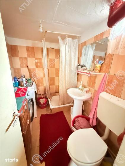 Casa individuala 1075 mp teren 125 mp utili zona Turnisor din Sibiu - 2