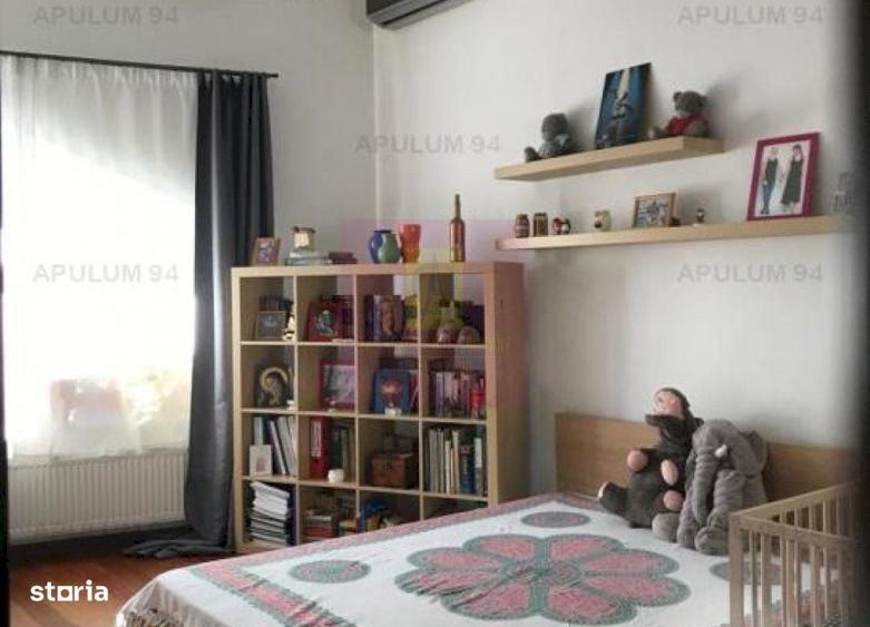 Vila Floreasca- Barbu Vacarescu- stradal. - 16