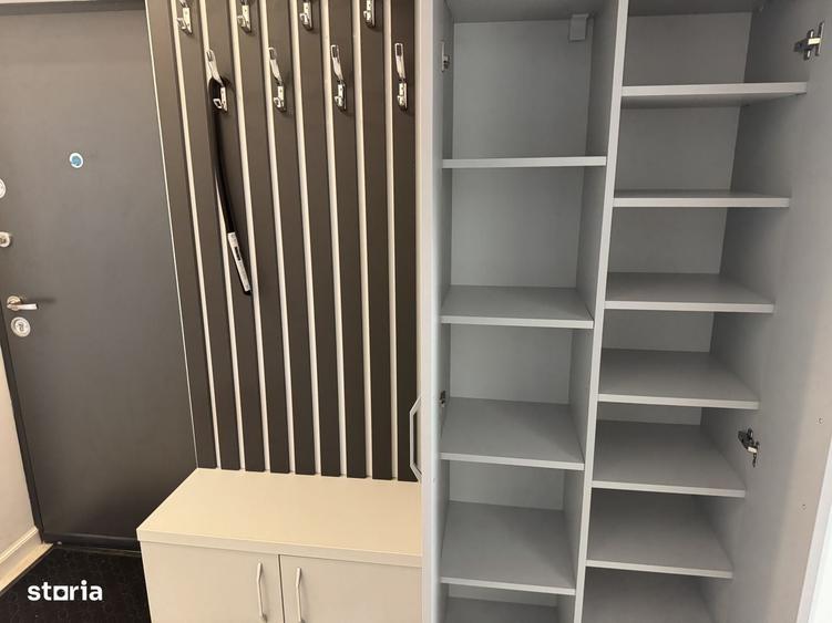 Ap 2 camere cu parcare privata , Bragadiru langa STB Diamantului - 8