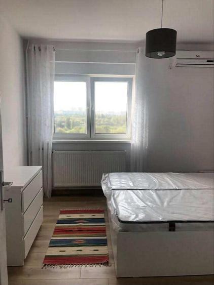 Apartament cu 2 camere decomandat în Nicolae Grigorescu