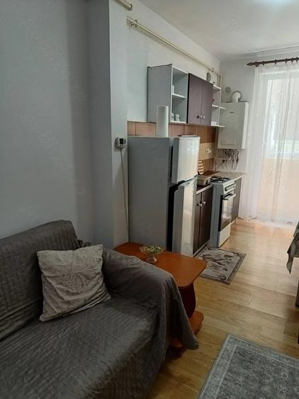 Apartament cu 2 camere decomandat în Suceagu