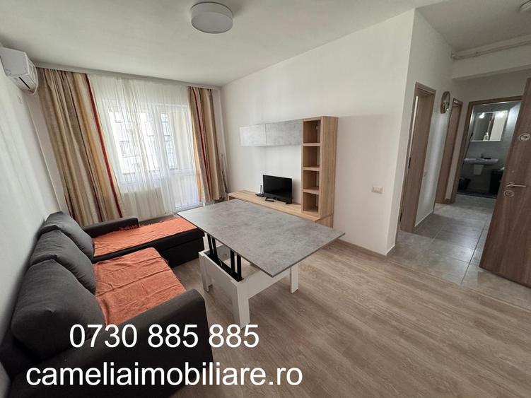 2 camere, nou, centrala, parcare, MODERN, complex GrenPark Residence, str Tinere - 11