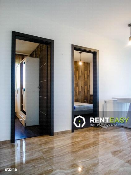 Apartament cu 2 camere în Copou