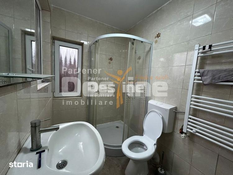 Casă cu 1 camere decomandat cu Canalizare în Sărărie