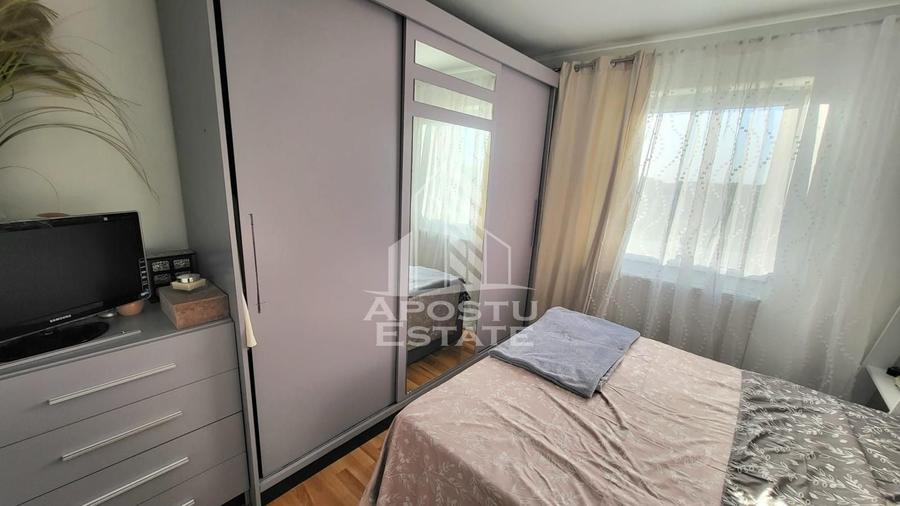 Apartament cu 2 camere, zona semicentrala, in Tipografilor - 7