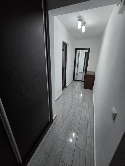Apartament cu 2 camere semidecomandat în Unirii Sud