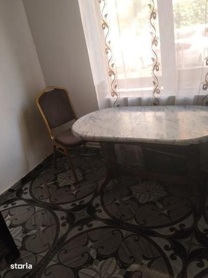 Apartament cu 2 camere în Smârdioasa