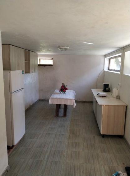 Casă de vacanță în zona subcarpatica - 15