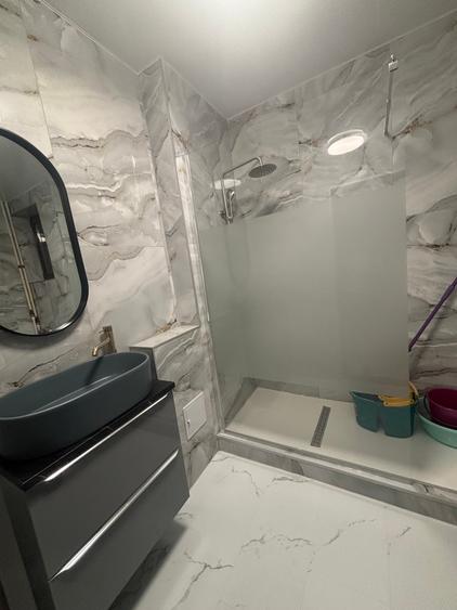 Apartament cu 2 camere decomandat în Cișmigiu