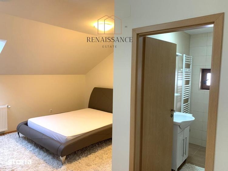 Apartament cu 4 camere în Moșnița Nouă