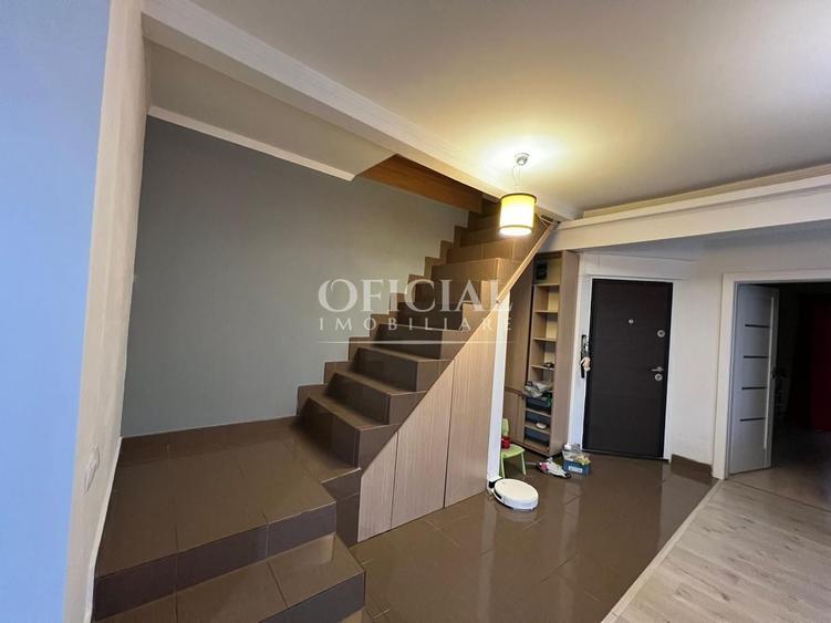 Apartament 4 camere | 90 mp | AC | Parcare | Muzeul Apei | Floresti - 6