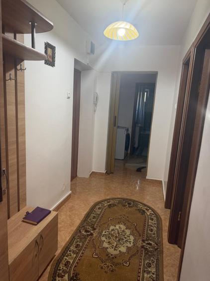 Apartament 2 camere decomadat 60 MP et 1 Cremenea Bacau inchiriere - 5