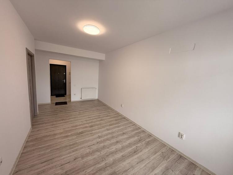 Apartament 1 camera decomandat zona Urusagului - 9