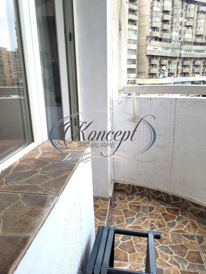 Apartament spatios cu balcon in apropiere de Piata Marasti - 8