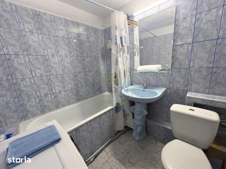 Apartament cu 2 camere decomandat în Crângași