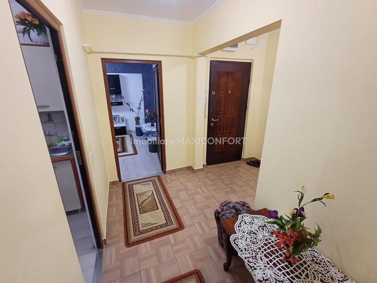 Apartament cu 3 camere în Vidin-Progresul