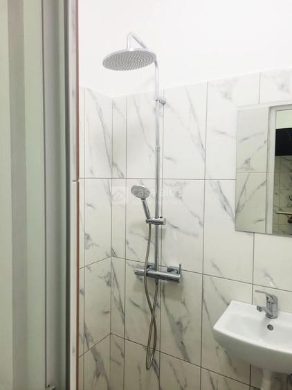 Garsonieră semidecomandată în Baza 3