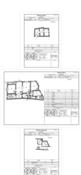 Apartament cu 4 camere decomandat în Unirii