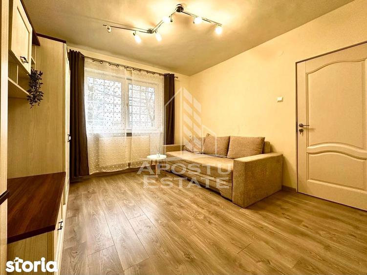 Apartament 1 camera zona Garii - 3