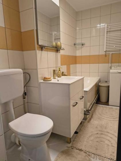 Garsonieră decomandată, mobilată în Timpuri Noi