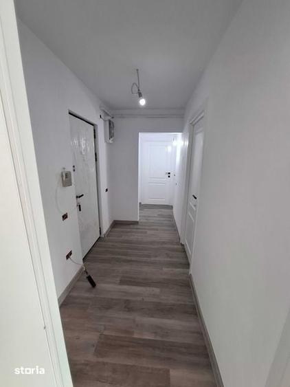 Aprtament 2 camere, decomandat, renovat integral, cartier Noua - 1