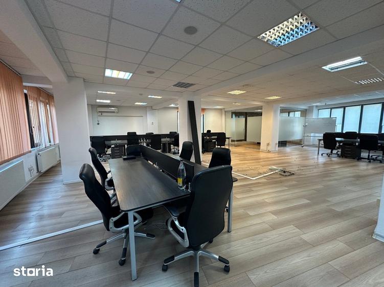 Spațiu comercial, de 562 mp, în Cotroceni