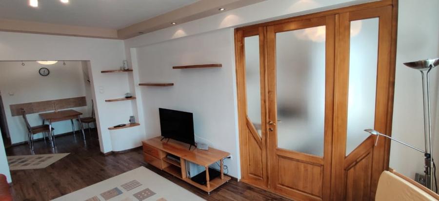 Apartament 4 Camere, 113 MP, zona ZORILOR, Cluj - 5