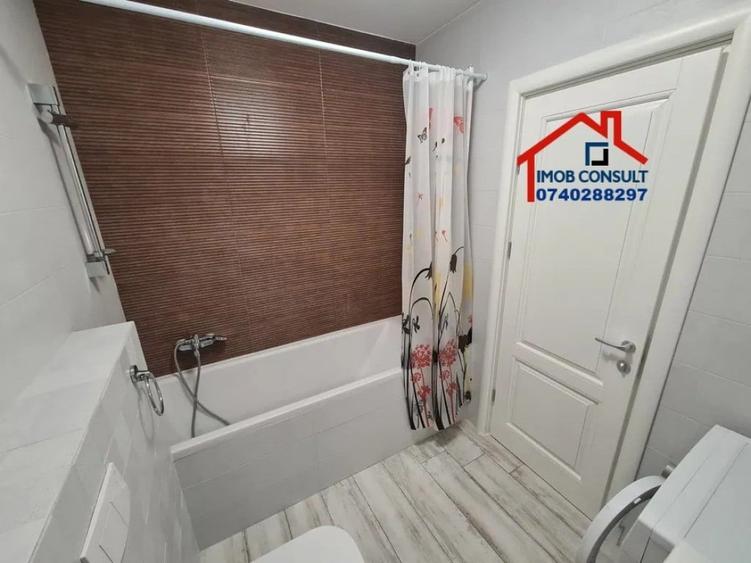 Bloc nou, 2 camere + parcare privata / Cod CE830 - 4