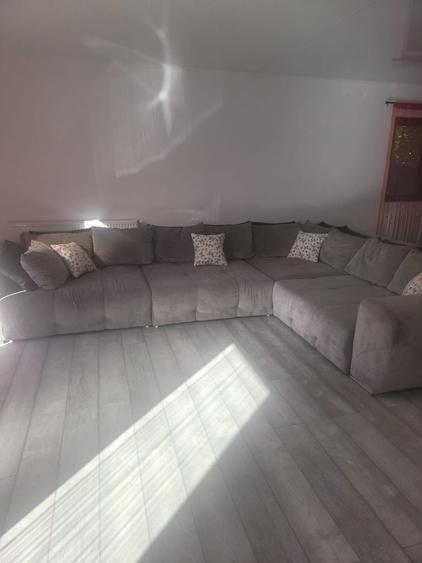 Casă cu 4 camere cu Teren 500 Mp în Someșu Rece