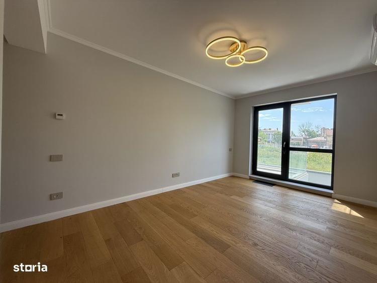 Apartament cu 2 camere în Unirii