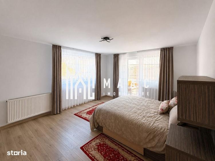 Apartament cu 2 camere în Turnișor