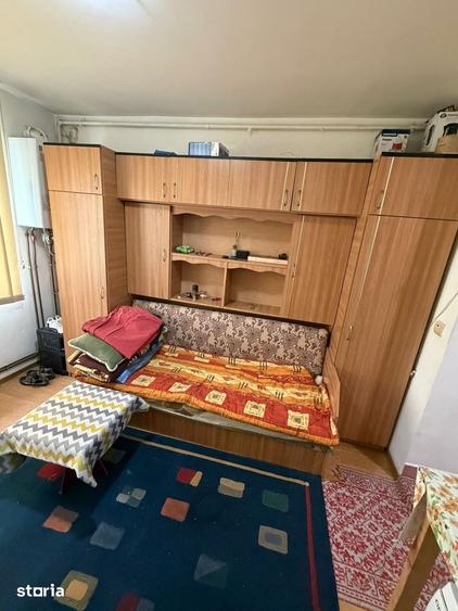 Garsonieră în Mănăștur
