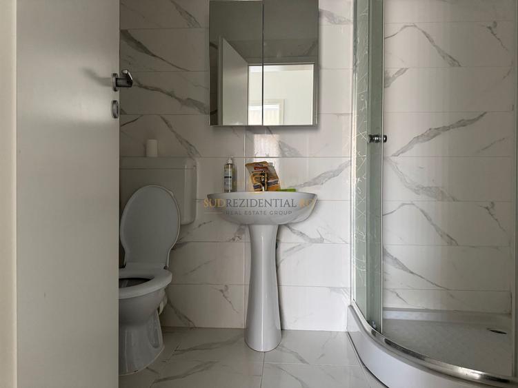 Apartament 3 camere, 83 mp, loc de parcare, mobilat complet, Sector 5 - 8