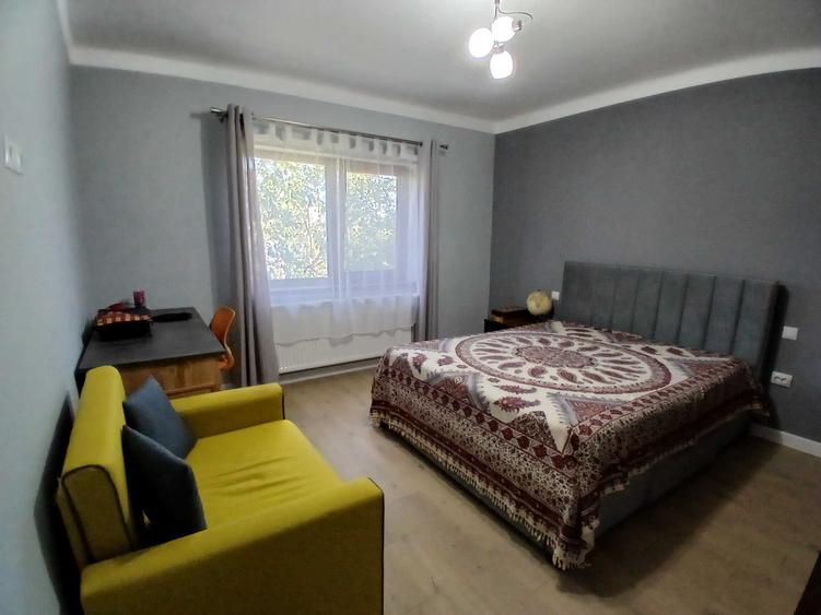 Casă cu 4 camere în Iosia