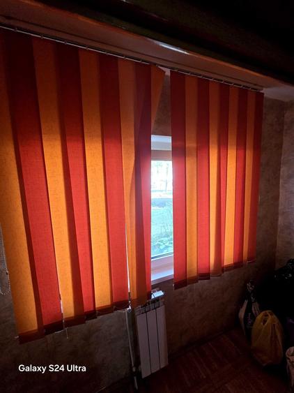Apartament cu 3 camere decomandat în Ultracentral