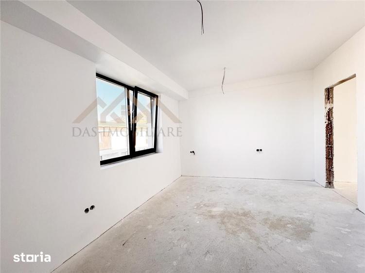 Apartament cu 2 camere în Valea Borcutului