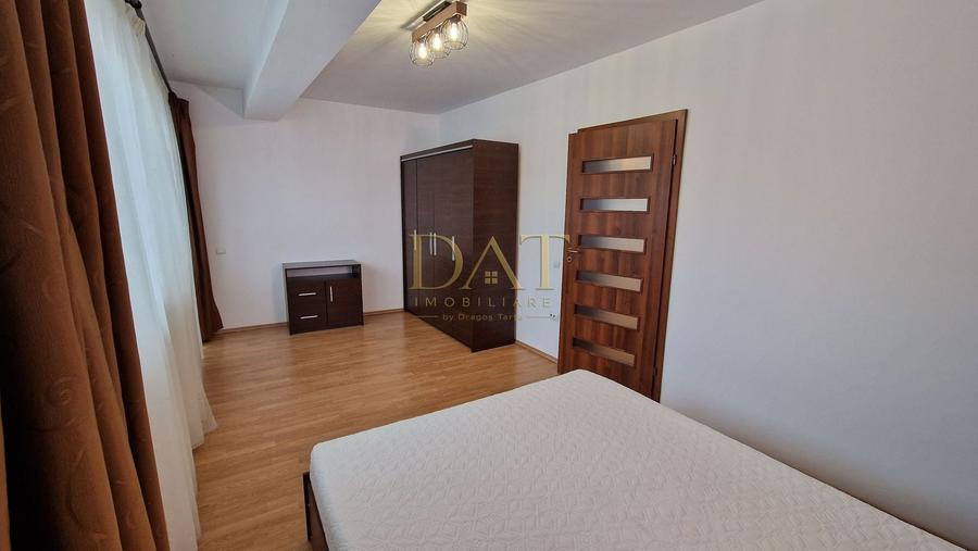 Apartament cu 2 camere decomandat în Florești