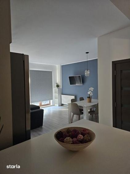 De inchiriat apartament cu 3 camere - 2