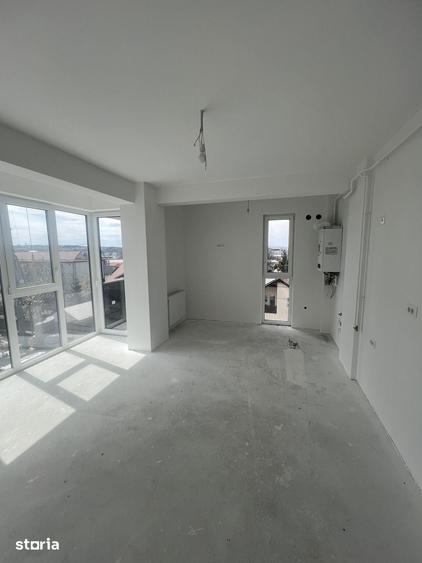 Apartament cu 3 camere în Burdujeni