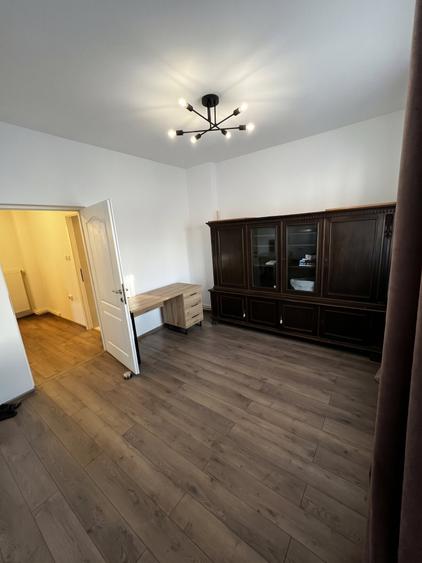 Apartament cu 2 camere semidecomandat, mobilat în Amzei