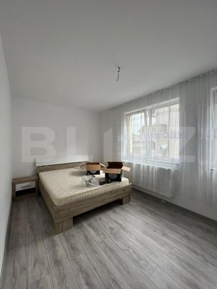 Apartament 3 camere, modern, 68 mp, parcare, zona Florilor - 9