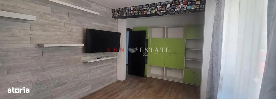 Apartament 2 Camere Titan - Pallady | Gradina | Parcare | Metrou - 6