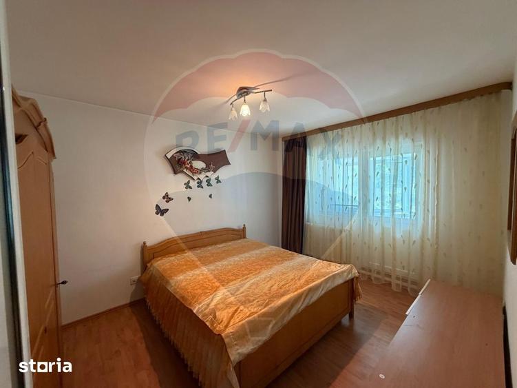 Apartament cu 2 camere în Obor