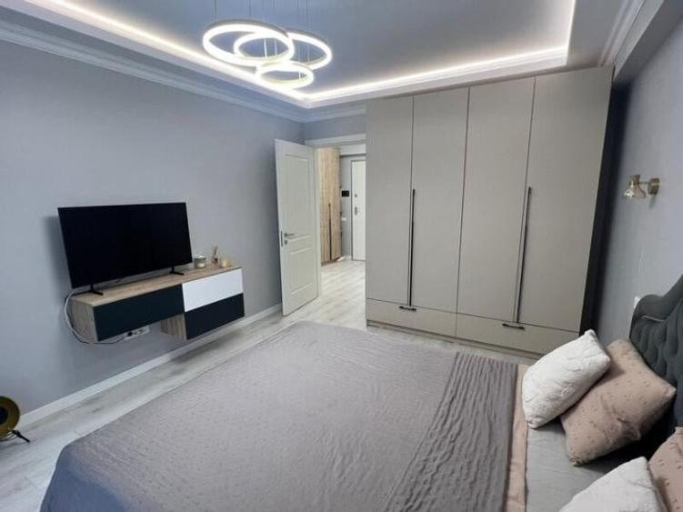 Apartament cu 2 camere decomandat, mobilat în Pipera